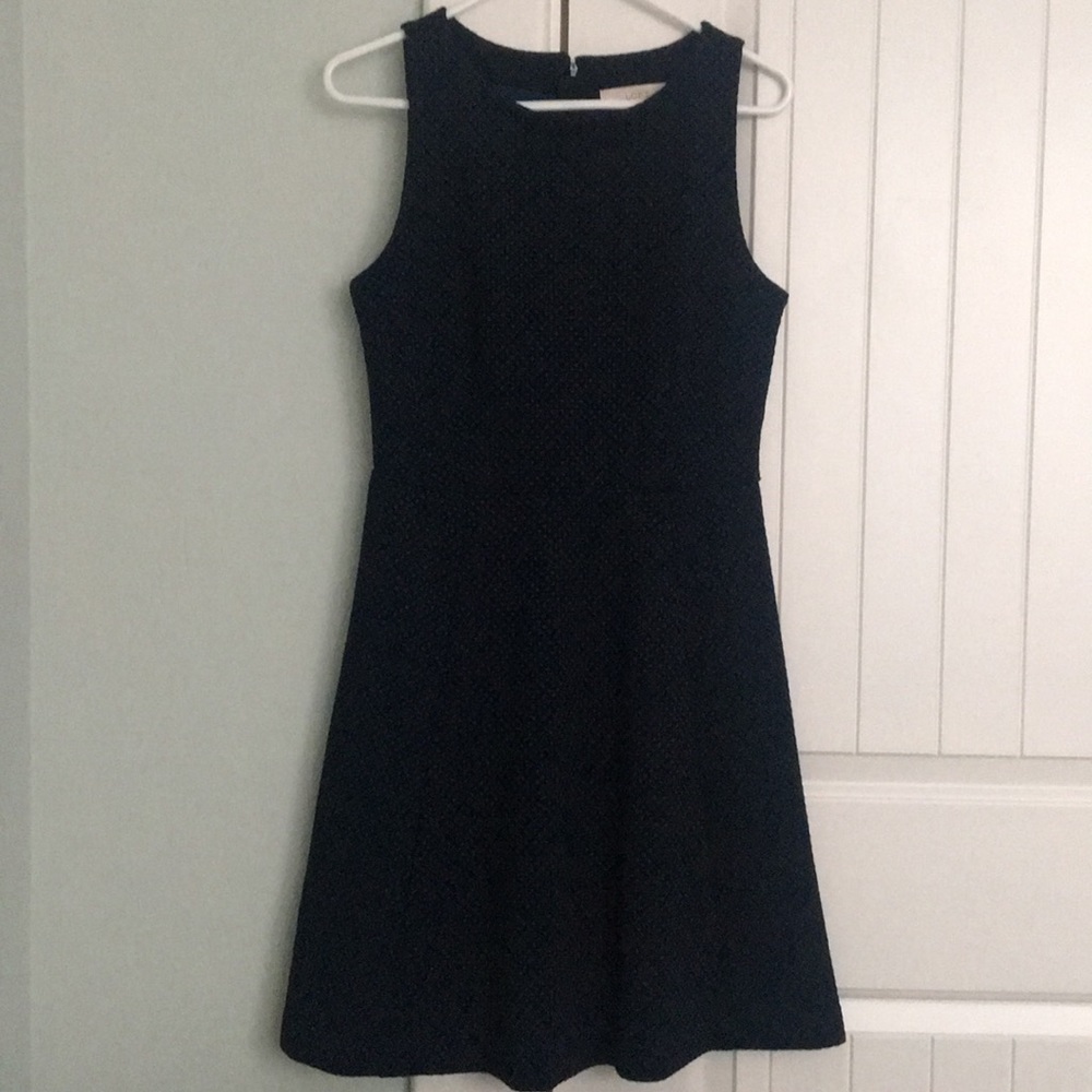 LOFT causal work dress